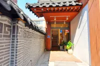 OYO 東大門1號旅館 - 青年旅舍