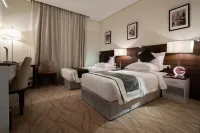 Jayden Al Masar Hotels in Al Rasaifah