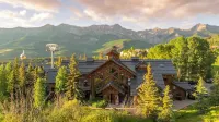 Mountain Lodge Telluride Hotels in Mountain Village