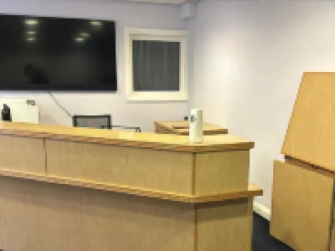 The Court House Hotels in Bolton