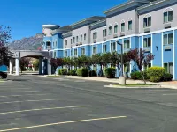 Comfort Inn Ogden Near Event Center