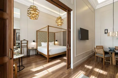 Palmaroga Hotel Asuncion, Tapestry Collection by Hilton Hotel a 