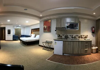 Mera Houses Aparthotel Hotels near View point