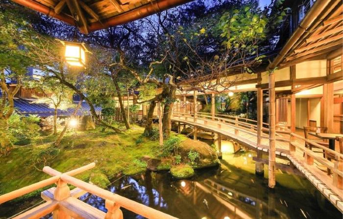 Arai Ryokan