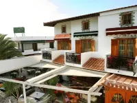 Yianna Hotel Hotels in Skala