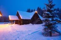 Togwotee Mountain Lodge