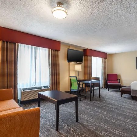 Best Western Braintree Inn