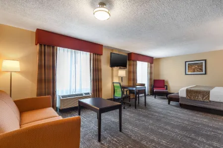 Best Western Braintree Inn