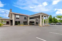 Red Lion Hotel Portland Airport - 3 stjerner