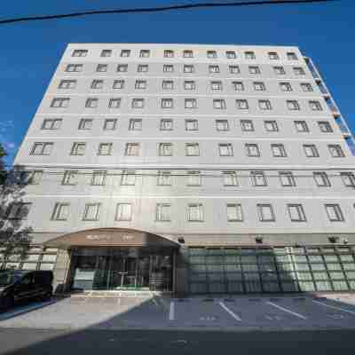 四日市シティホテルアネックス Hotel Exterior