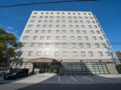 四日市シティホテルアネックス 四日市駅周辺のホテル