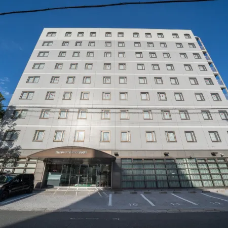 Yokkaichi City Hotel Annex