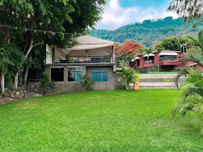 Villas Noelia Hotels in 