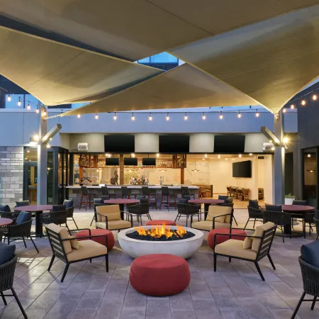 TownePlace Suites Tempe