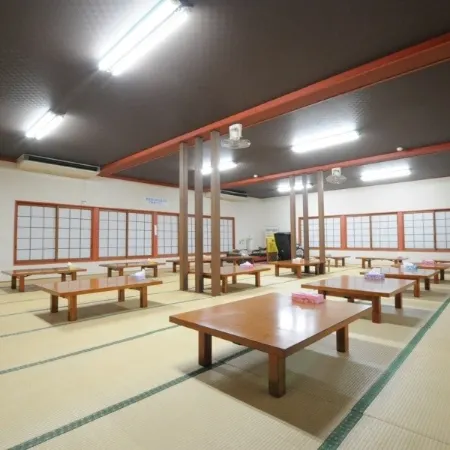 Yourou Onsen Honkan