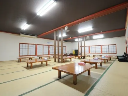 Yourou Onsen Honkan
