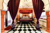 HOTEL RAJ MAHAL THE PALACE Hotel a Orchha