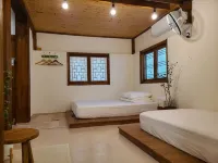 Yeongam Haeden Hanok Stay Hotels in Yeongam-gun