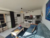 Studio Bali 1 By Residence Florale - 3-Star