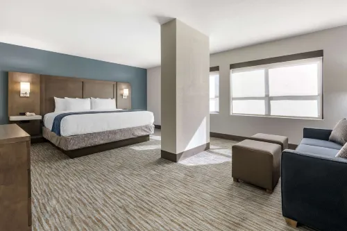 Comfort Inn & Suites Downtown Brickell-Port of Miami