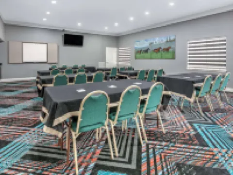 La Quinta Inn & Suites by Wyndham Weatherford Hôtels à : Weatherford