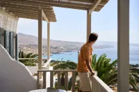 Numo Mykonos Boutique Resort - con vista mare