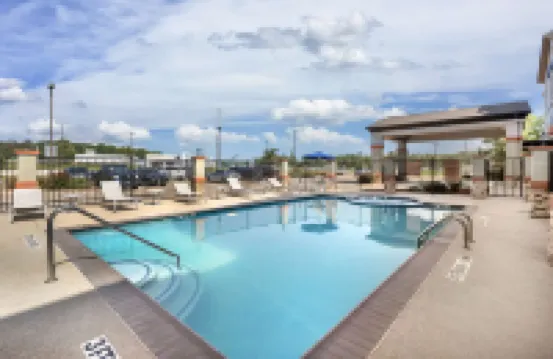Best Western Carthage Inn  Suites