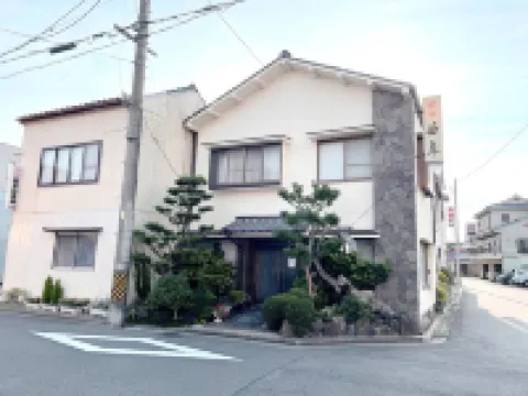 ビジネス旅館 若草 津のホテル