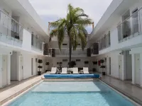 Hotel St. George - Pools