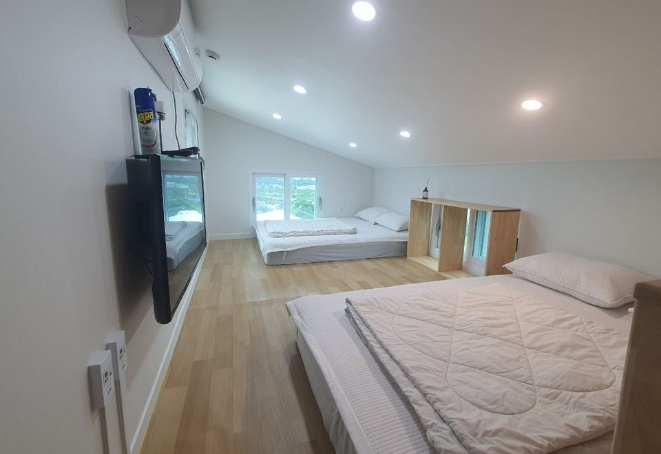 전망좋은키즈풀빌라 사진