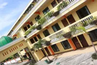 Mega Bintang Sweet Hotel Hotel dekat Nindy Nanda