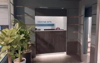 Sinchon Good Time Hotels in Seoul