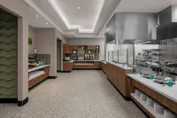 Embassy Suites by Hilton Madison Downtown - Gym