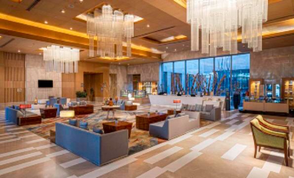 Radisson Blu Hotel Amritsar