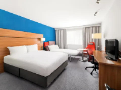 Holiday Inn Express SHREWSBURY by IHG Hotels in Shrewsbury