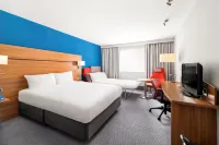 Holiday Inn Express Shrewsbury