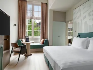 The College Hotel Amsterdam, Autograph Collection