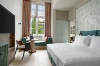 The College Hotel Amsterdam, Autograph Collection