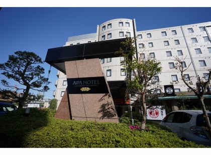 APA飯店相模原古淵站前