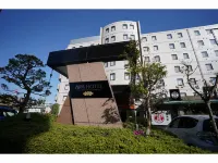 APA Hotel Sagamihara Kobuchi-Ekimae - 3-Sterne