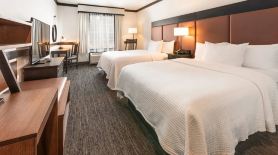 The Craftsman Inn & Suites