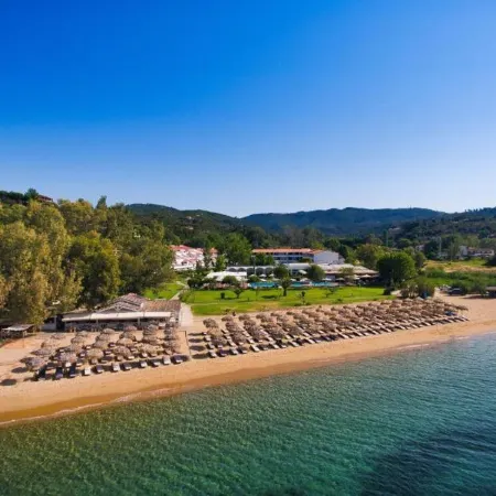 Princess Resort, Santikos Collection