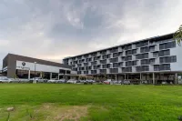 The Capital Mbombela