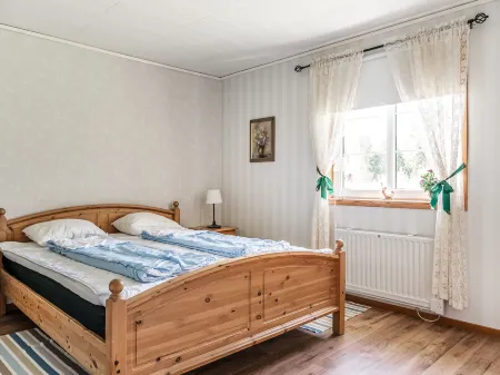 Gaslunda Отели в г. Улувстрём