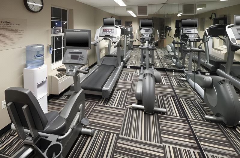 TownePlace Suites College Station photo 4