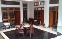 Hotel Indah Malioboro Hotels in Ngampilan