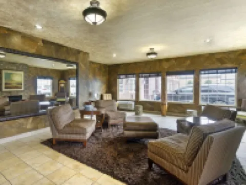 Best Western Plus Yakima Hotel Hotels in Yakima