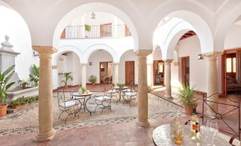 Apartamentos Casa del Aceite