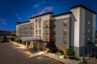 Best Western Plus Airdrie Hotel Hotels in Rocky View County