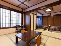 Bunke Hotels in Shimogo